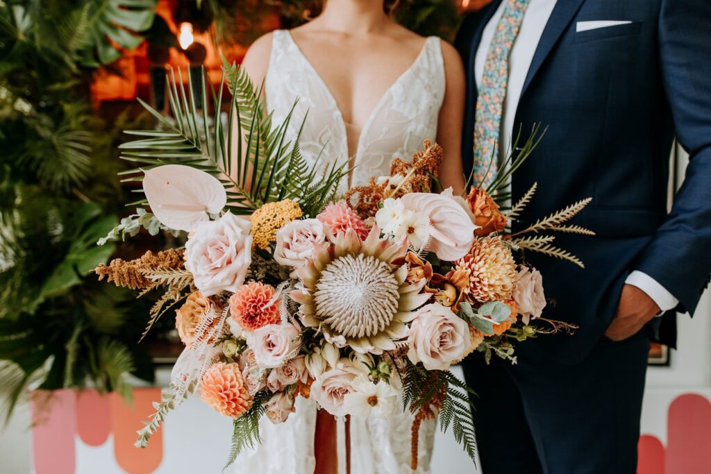 Wedding Flowers