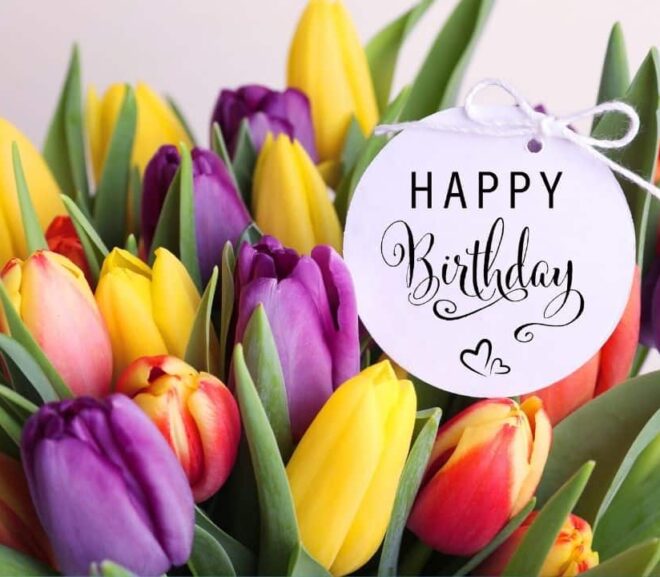 How to Pair Birthday Flowers with Other Memorable Gifts