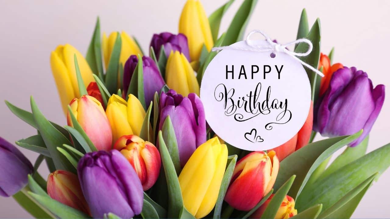 How to Pair Birthday Flowers with Other Memorable Gifts