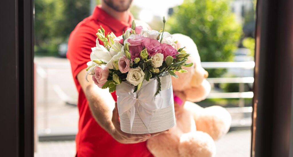 Valentine's Day Flowers Delivery: Same-Day Options in Sydney