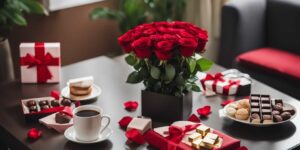 Unique Valentine’s Day Flower Ideas for Your Special Someone