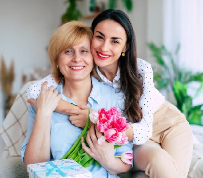 Mother’s Day Gift Hampers Delivered Fresh and Beautifully Wrapped