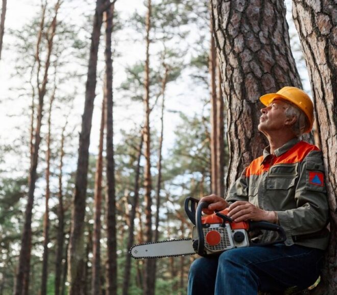 Arborist Sydney Inner West: Local Tree Care Experts