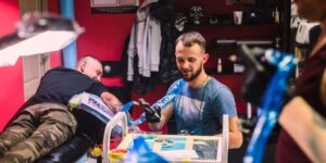 Tattoo Parlour Sydney: Your Ultimate Guide to Body Art in the Harbour City