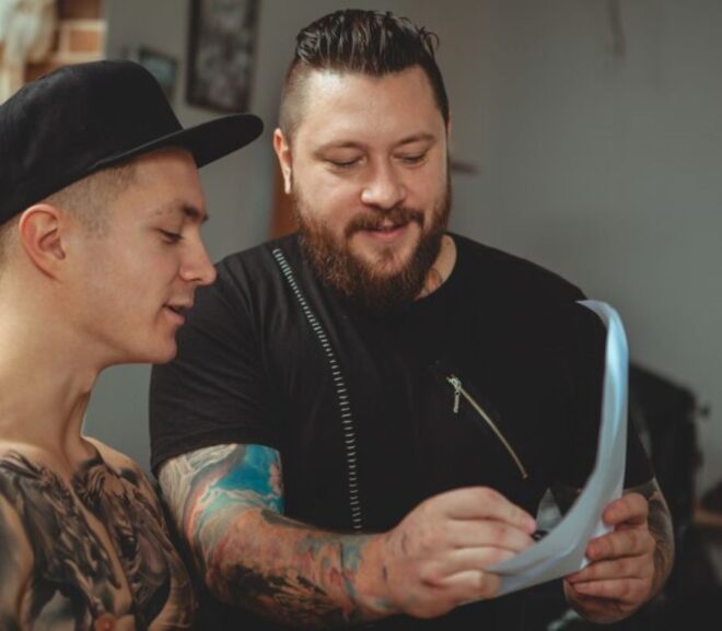 10 Things to Know Before Getting a Tattoo in Bondi
