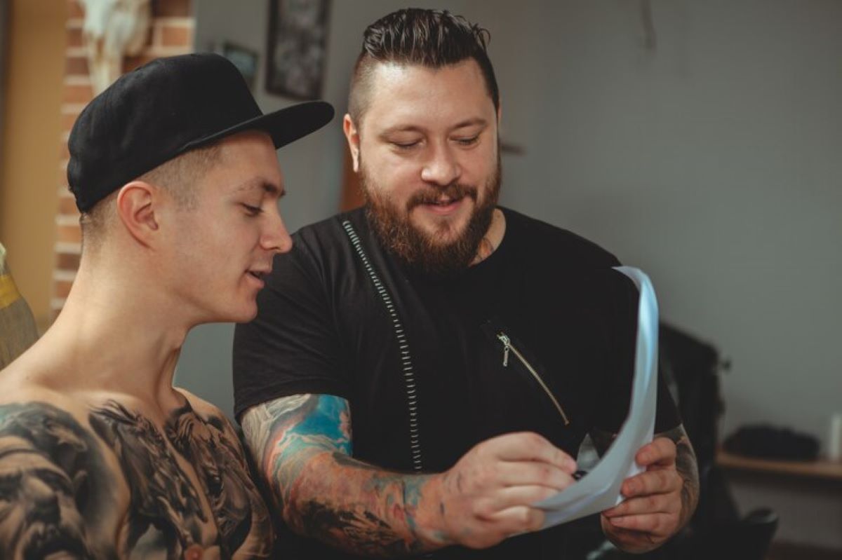 10 Things to Know Before Getting a Tattoo in Bondi