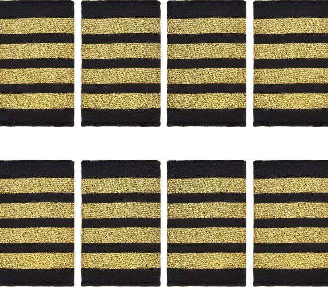 Why Epaulettes Remain Essential for Professional Uniform Branding