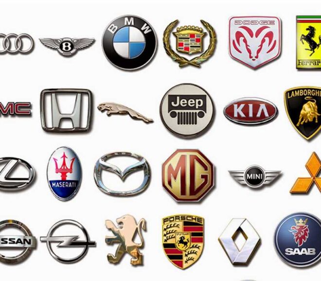 The Rise of Auto Emblems and Badges in Modern Car Personalisation