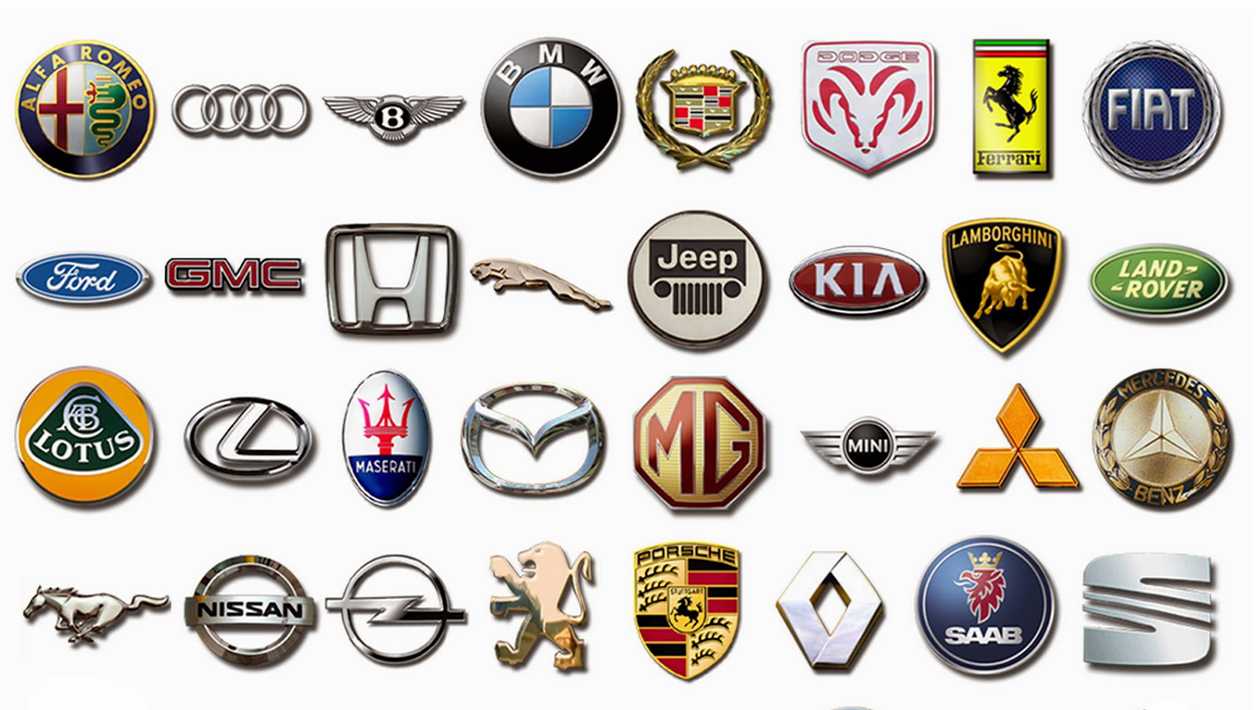 The Rise of Auto Emblems and Badges in Modern Car Personalisation