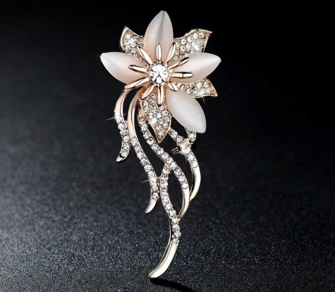 Luxury Custom Lapel Pins: Are They Worth the Investment?