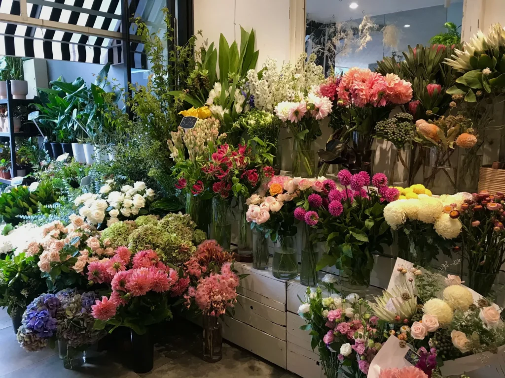 Florist Cremorne: Bringing Fresh Flowers to the Lower

