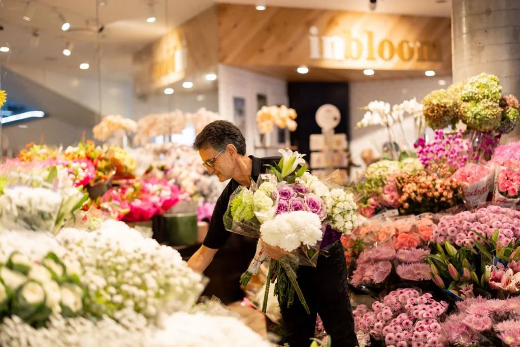 Florist Chatswood: Fresh Flowers for Sydney's North Shore

