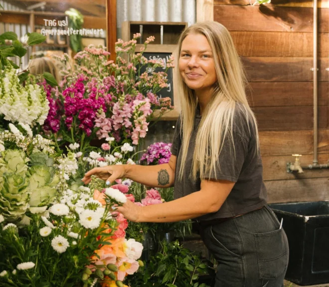 Florist Neutral Bay: Fresh Flowers for a Buzzing