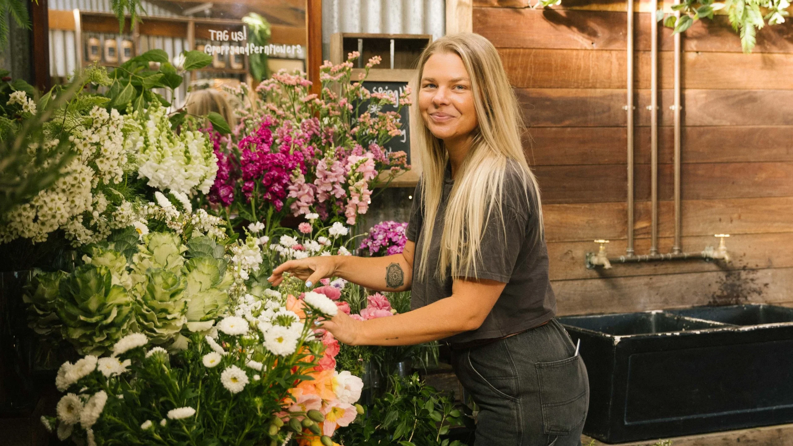 Florist Neutral Bay: Fresh Flowers for a Buzzing