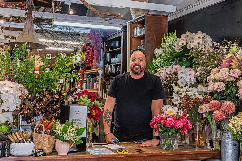 Florist Mosman: Fresh Flowers for the Lower North Shore

