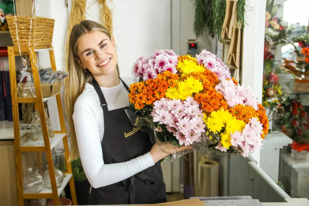Florist Cremorne: Bringing Fresh Flowers to the Lower

