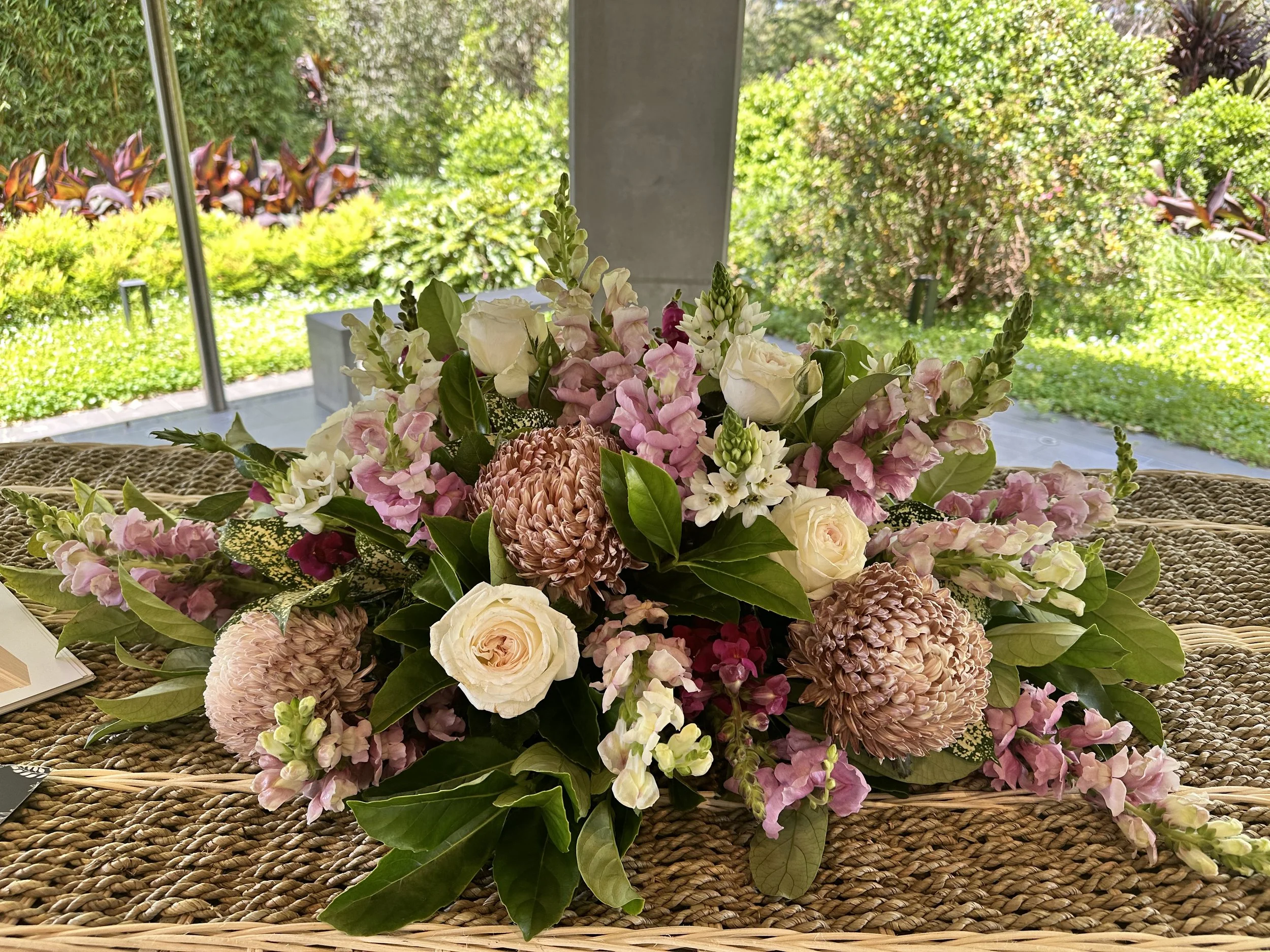 Florist North Sydney: Fresh Flowers for the CBD's Northern