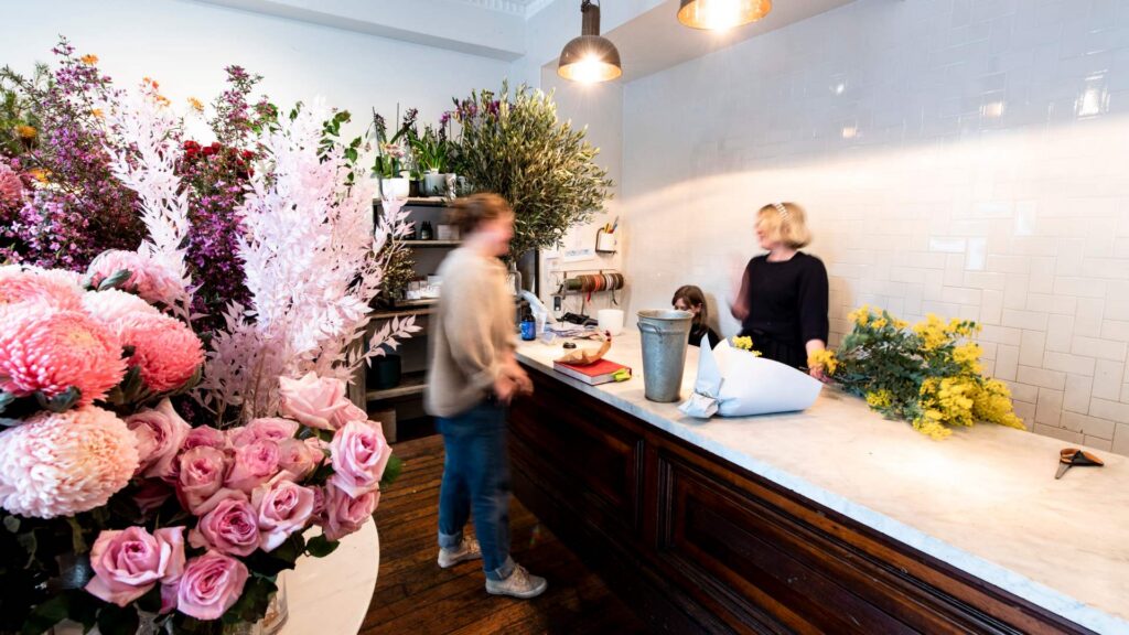 Florist North Sydney: Fresh Flowers for the CBD's Northern


