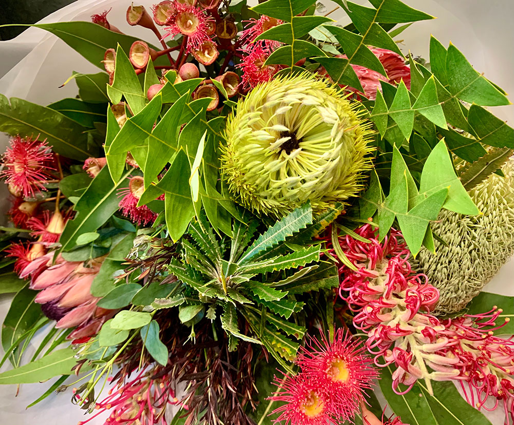 Florist Chatswood: Fresh Flowers for Sydney's North Shore

