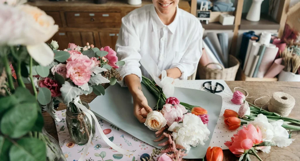 Florist Neutral Bay: Fresh Flowers for a Buzzing

