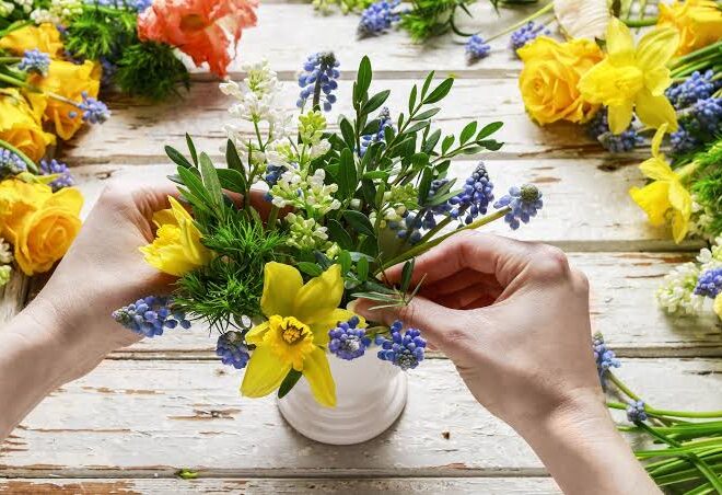 Florist Cremorne: Bringing Fresh Flowers to the Lower
