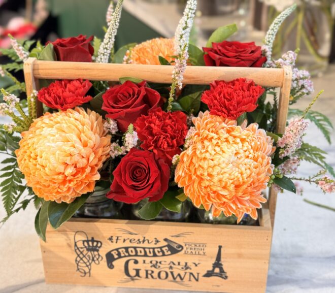 Florist Chatswood: Fresh Flowers for Sydney’s North Shore