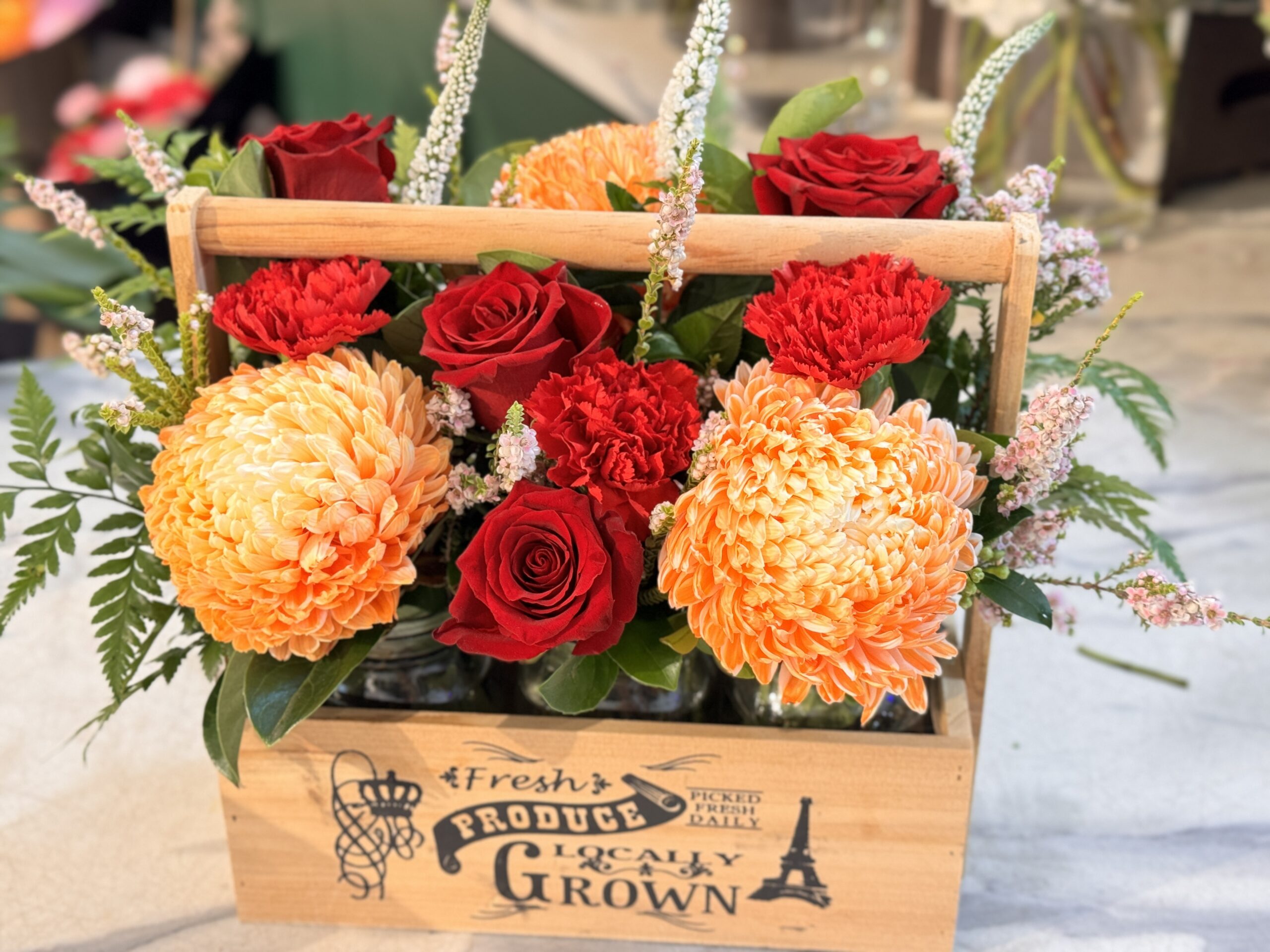 Florist Chatswood: Fresh Flowers for Sydney's North Shore